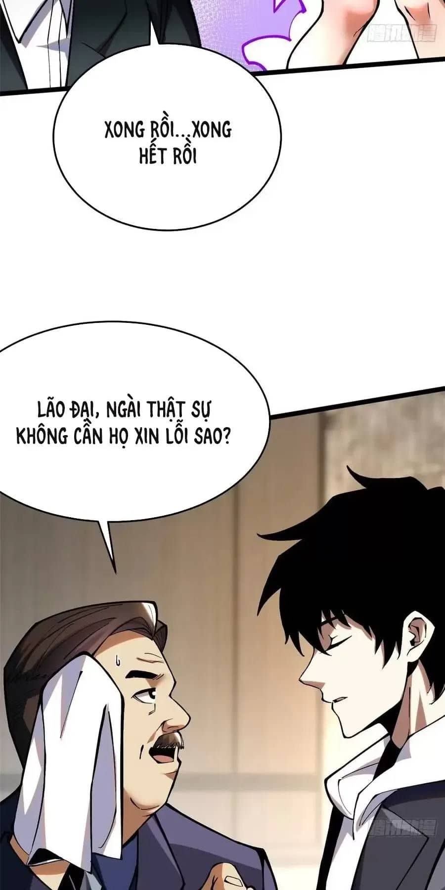 Ta Thật Không Muốn Học Cấm Chú - Chương 19 - ảnh 11