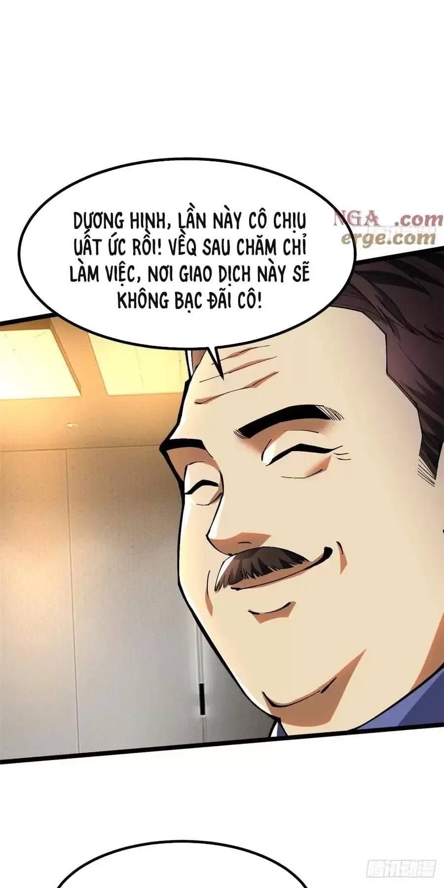 Ta Thật Không Muốn Học Cấm Chú - Chương 19 - ảnh 25