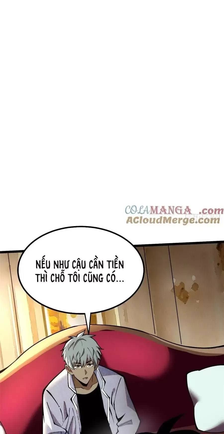 Ta Thật Không Muốn Học Cấm Chú - Chương 19 - ảnh 57