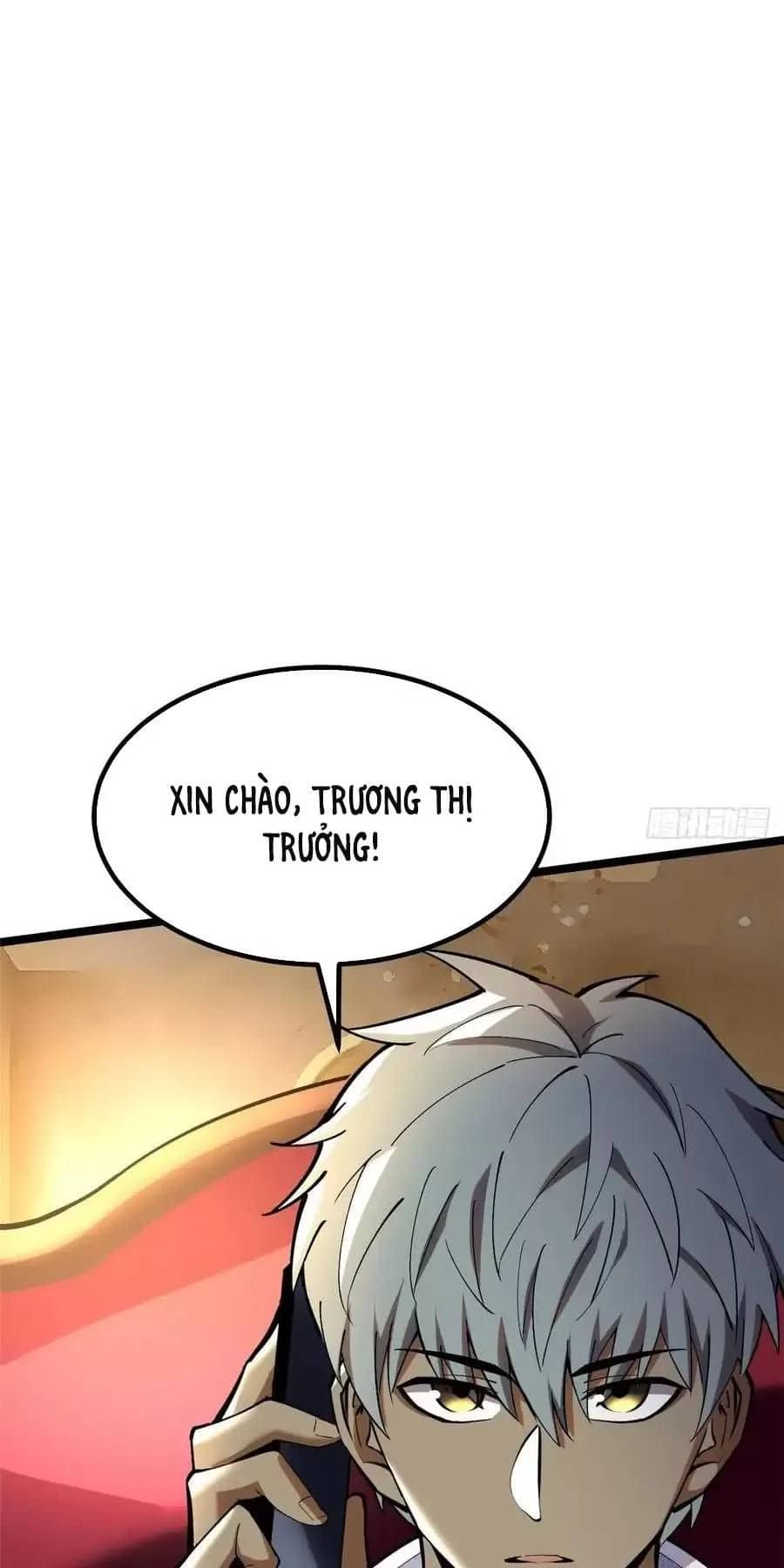 Ta Thật Không Muốn Học Cấm Chú - Chương 19 - ảnh 65