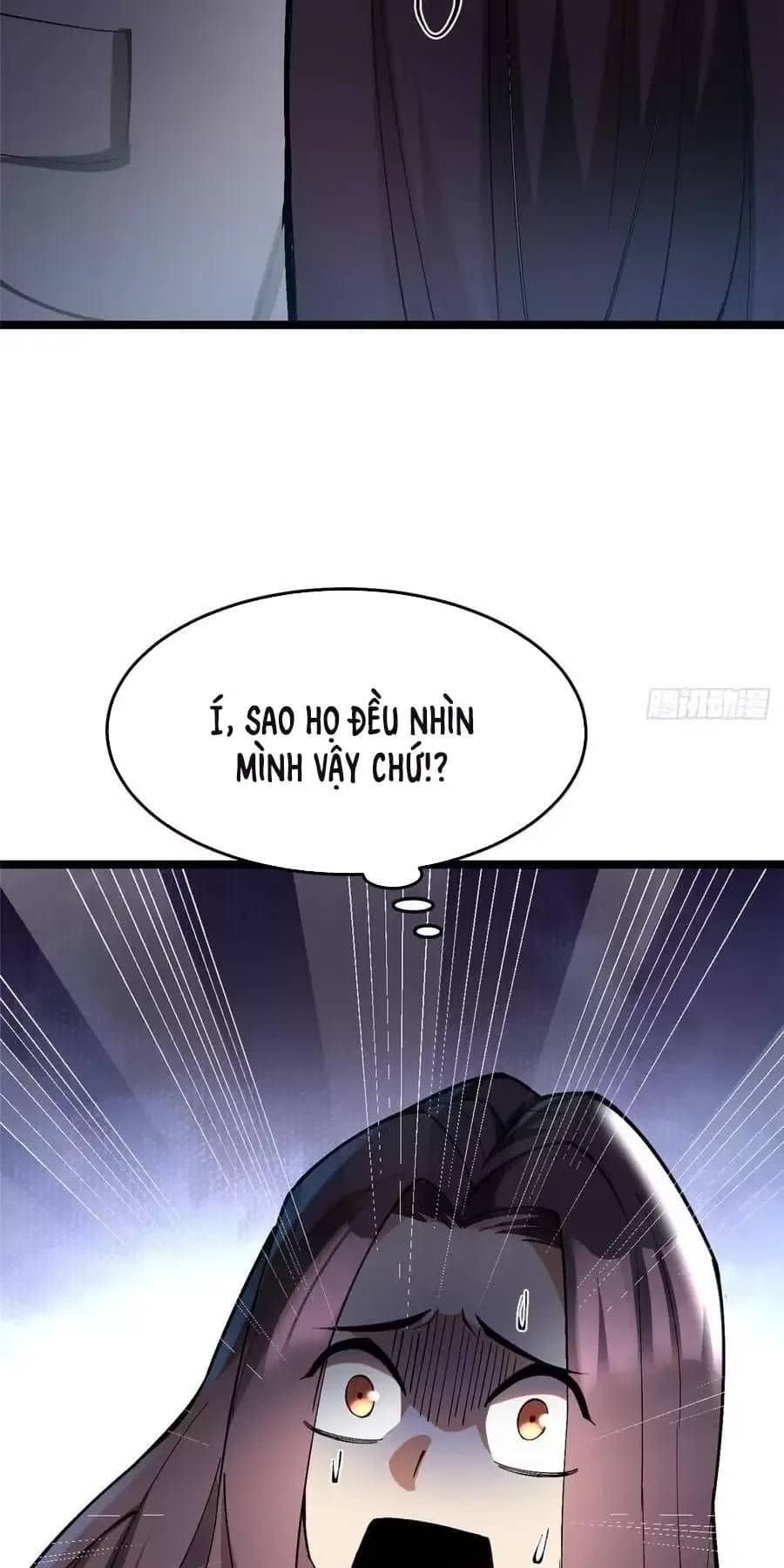 Ta Thật Không Muốn Học Cấm Chú - Chương 19 - ảnh 7