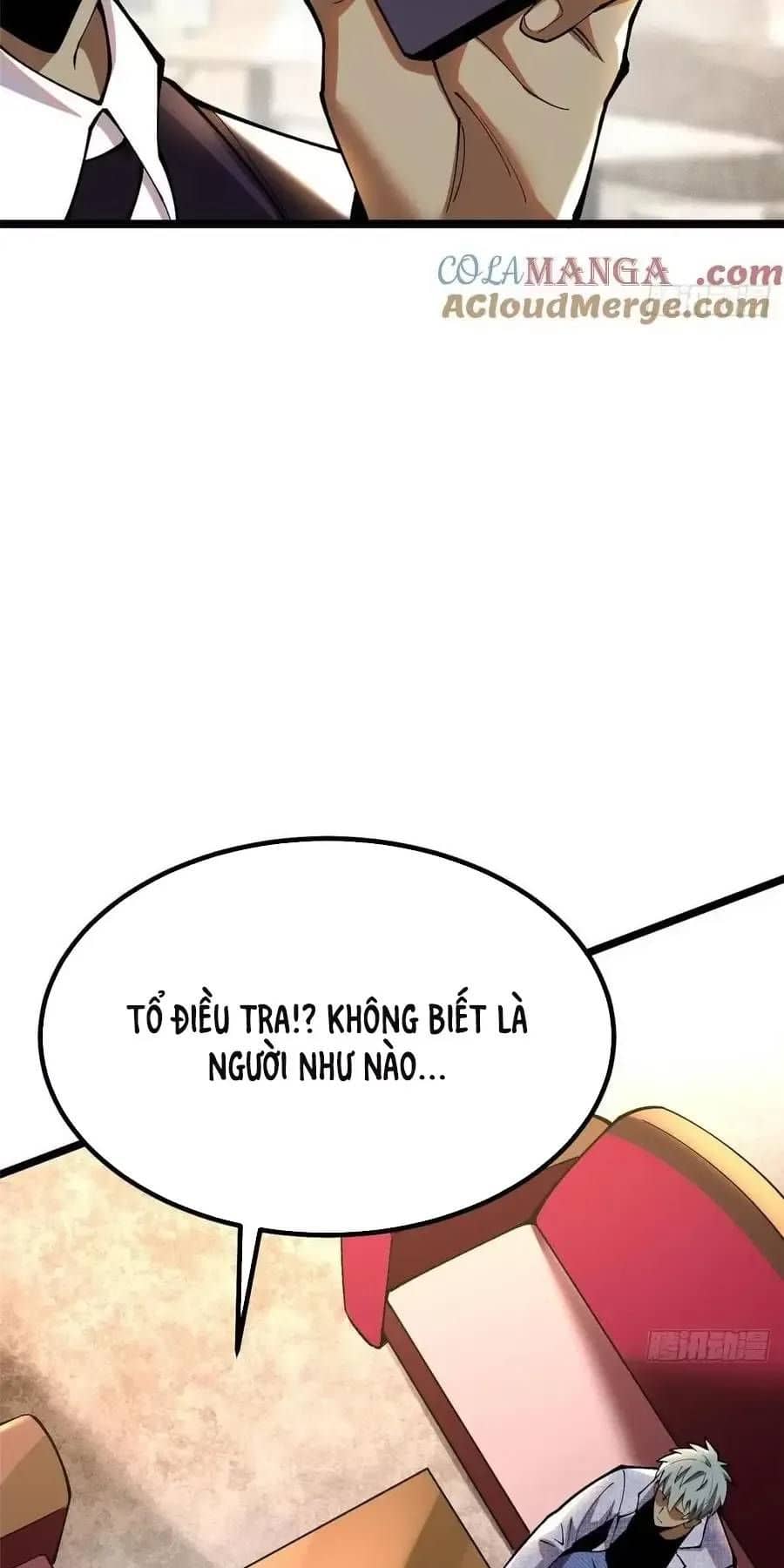 Ta Thật Không Muốn Học Cấm Chú - Chương 19 - ảnh 72
