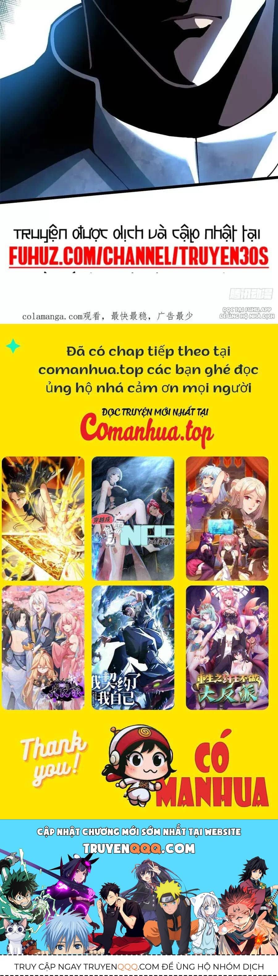 Ta Thật Không Muốn Học Cấm Chú - Chương 19 - ảnh 76