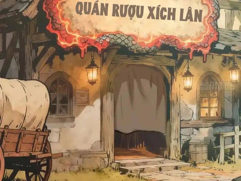Ta Thật Không Muốn Học Cấm Chú - Chương 155 - ảnh 148
