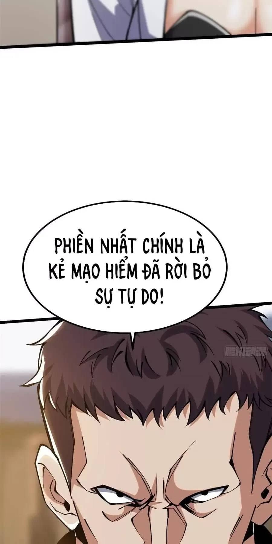 Ta Thật Không Muốn Học Cấm Chú - Chương 20 - ảnh 14
