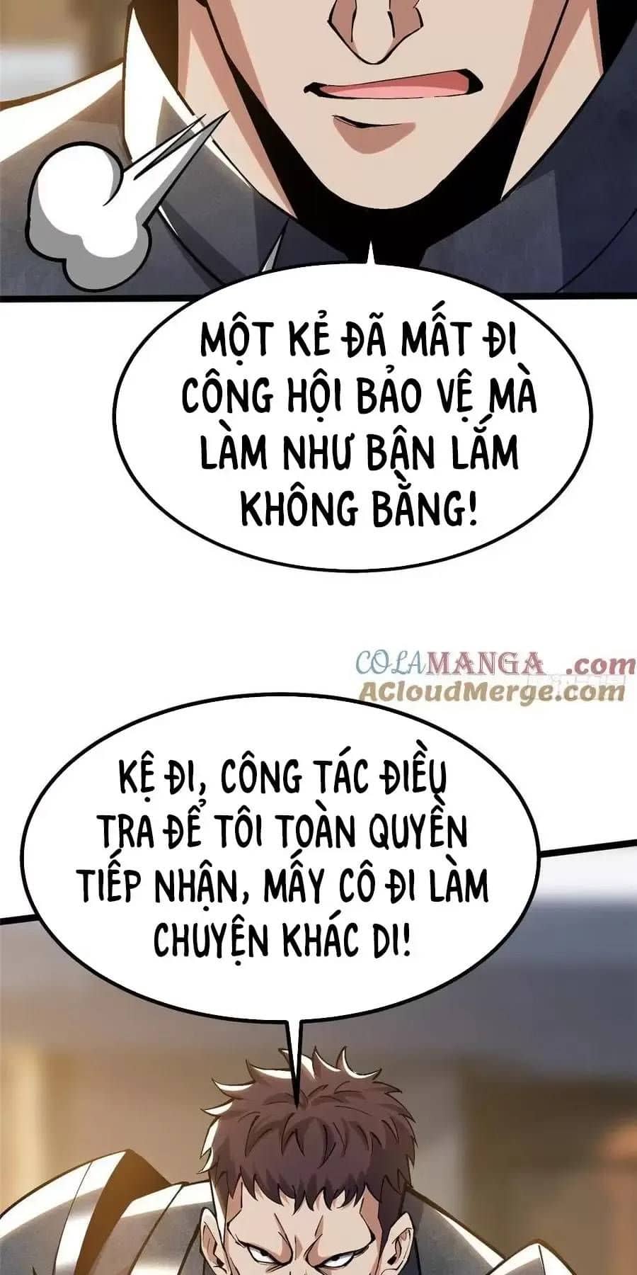 Ta Thật Không Muốn Học Cấm Chú - Chương 20 - ảnh 15