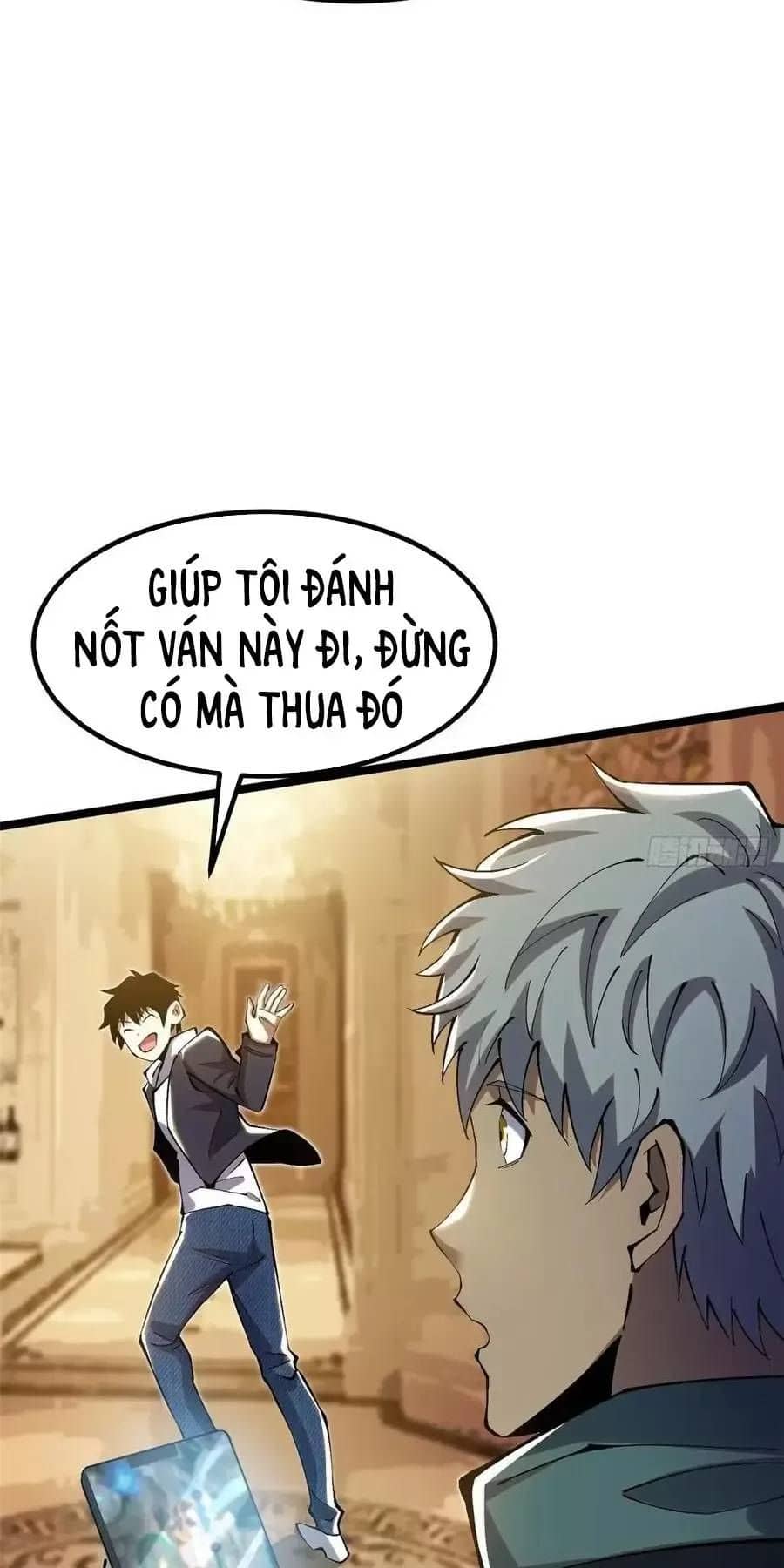 Ta Thật Không Muốn Học Cấm Chú - Chương 20 - ảnh 53