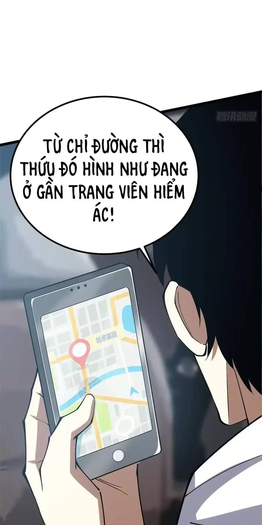Ta Thật Không Muốn Học Cấm Chú - Chương 20 - ảnh 56