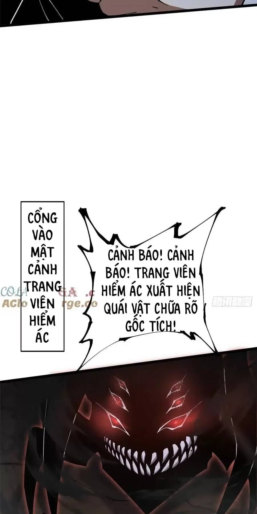 Ta Thật Không Muốn Học Cấm Chú - Chương 20 - ảnh 59