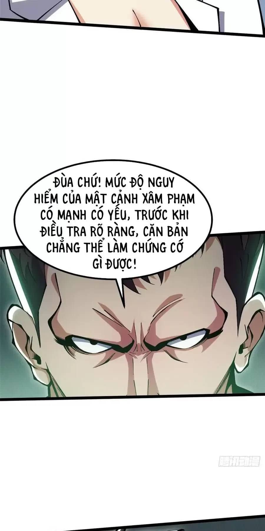 Ta Thật Không Muốn Học Cấm Chú - Chương 20 - ảnh 8