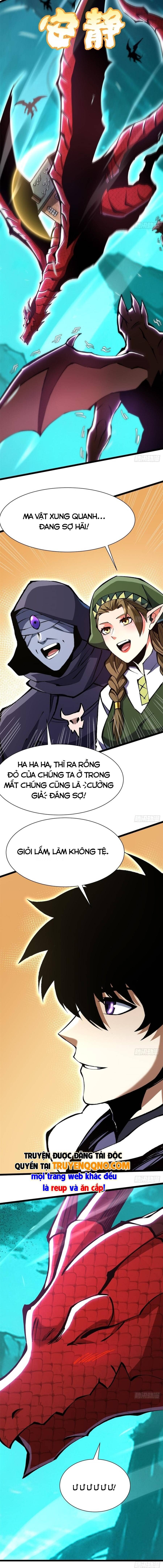 Ta Thật Không Muốn Học Cấm Chú - Chương 158 - ảnh 10