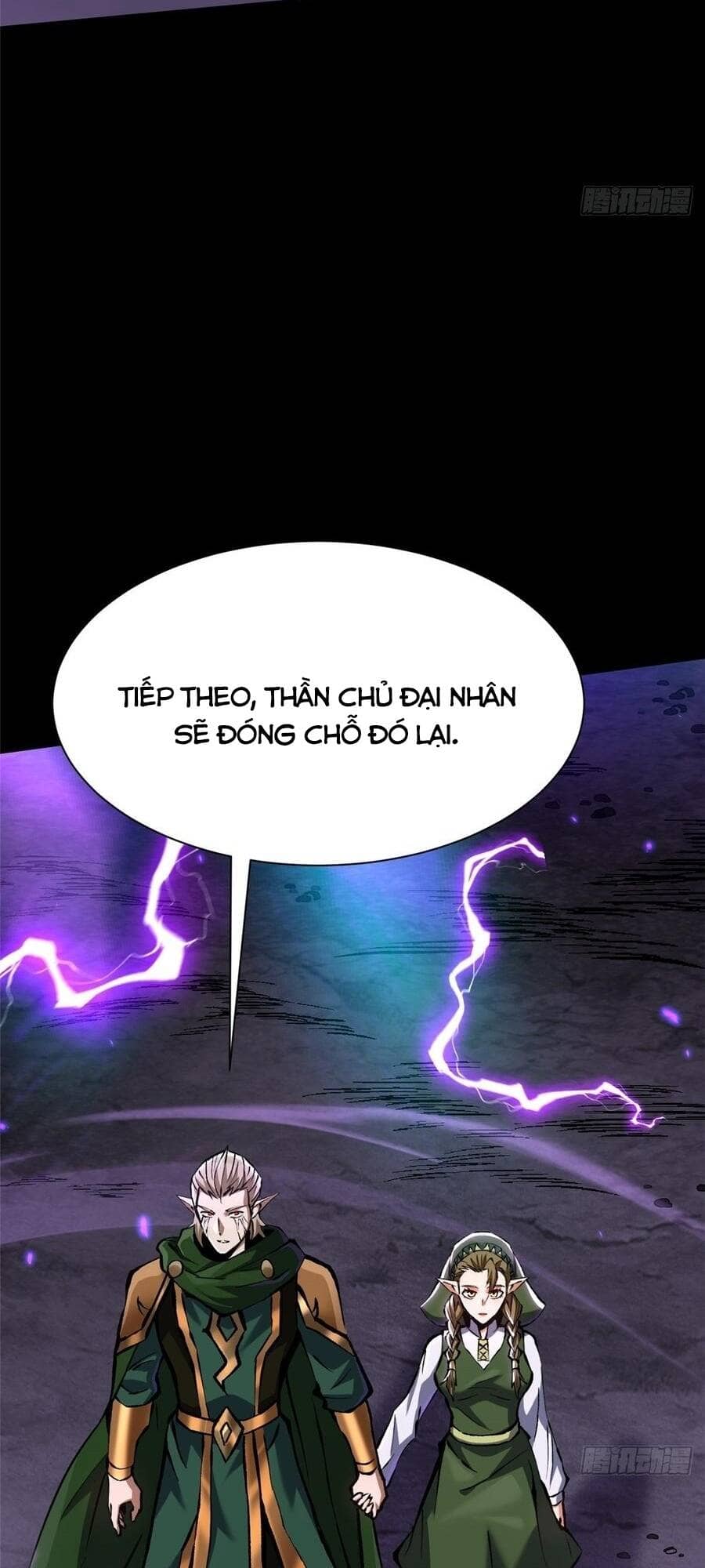 Ta Thật Không Muốn Học Cấm Chú - Chương 165 - ảnh 29