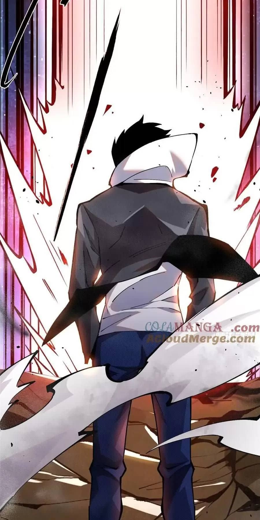 Ta Thật Không Muốn Học Cấm Chú - Chương 21 - ảnh 23