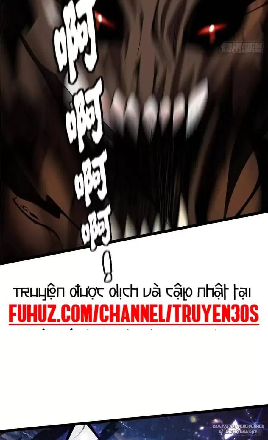 Ta Thật Không Muốn Học Cấm Chú - Chương 21 - ảnh 37