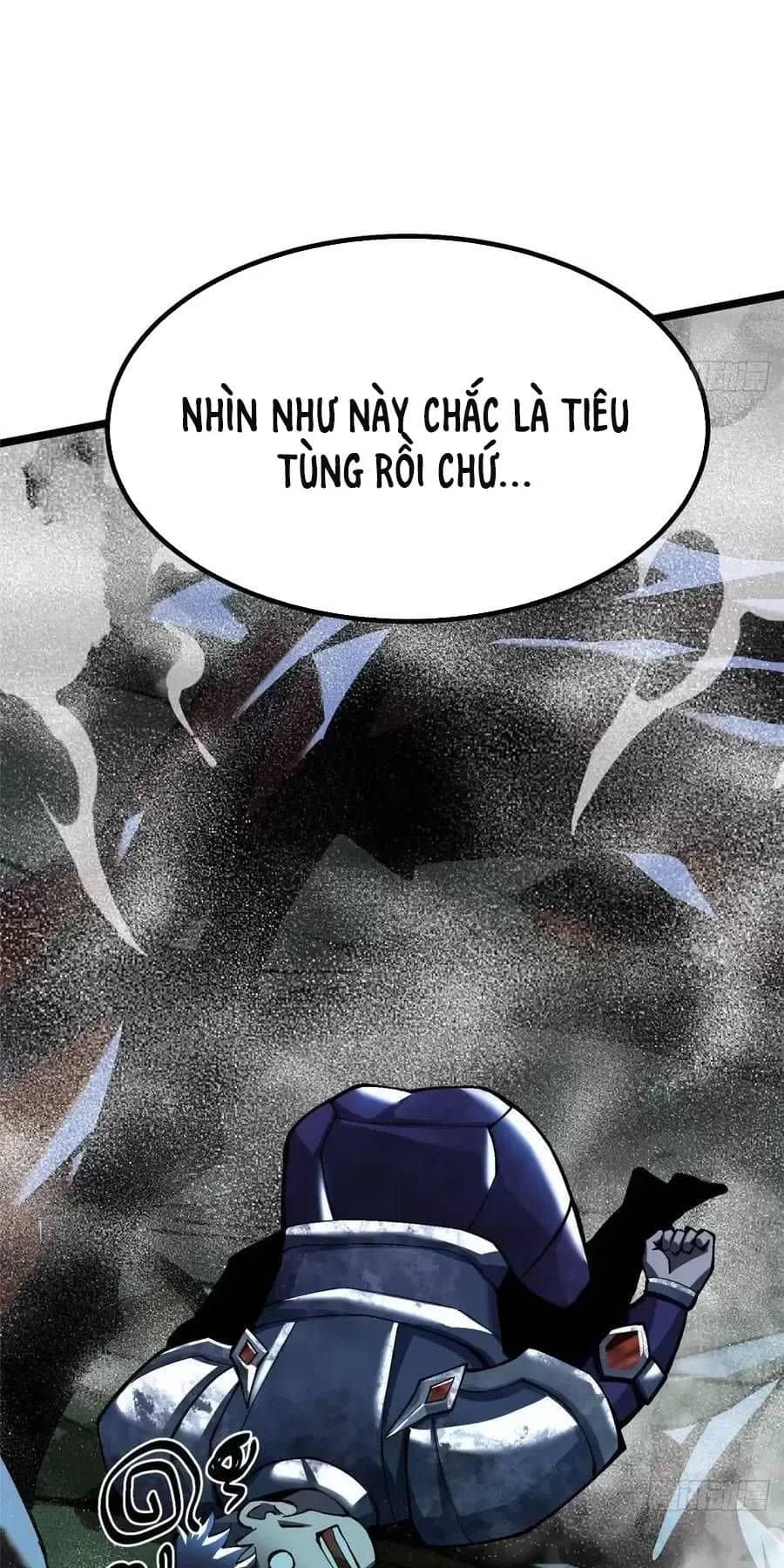 Ta Thật Không Muốn Học Cấm Chú - Chương 21 - ảnh 53