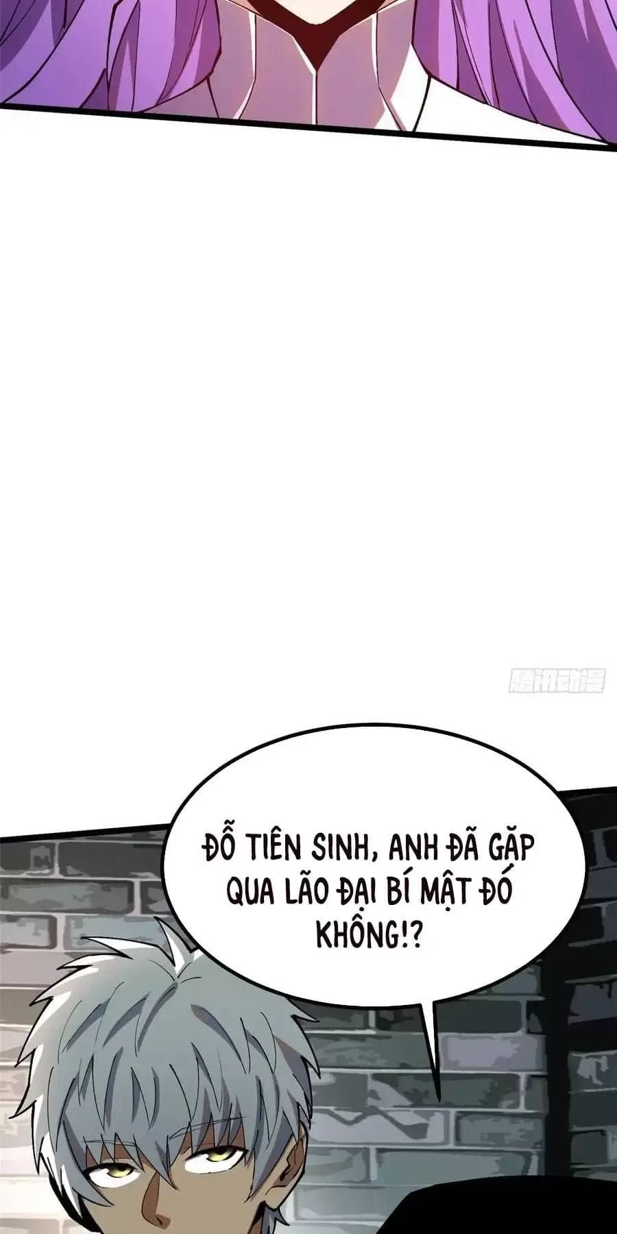 Ta Thật Không Muốn Học Cấm Chú - Chương 21 - ảnh 73