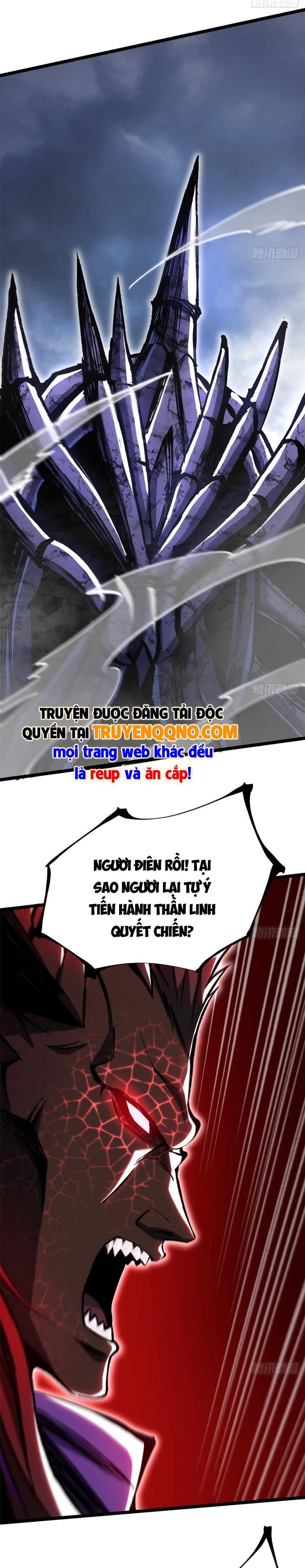 Ta Thật Không Muốn Học Cấm Chú - Chương 169 - ảnh 3