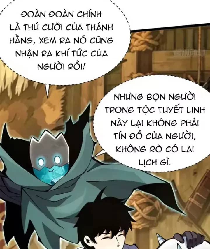 Ta Thật Không Muốn Học Cấm Chú - Chương 172 - ảnh 25