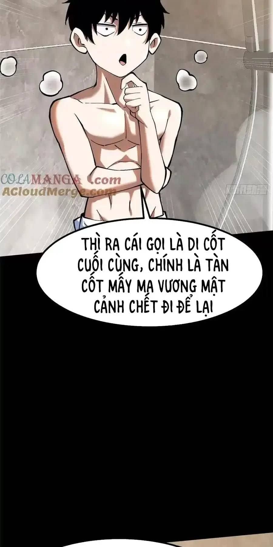 Ta Thật Không Muốn Học Cấm Chú - Chương 22 - ảnh 12