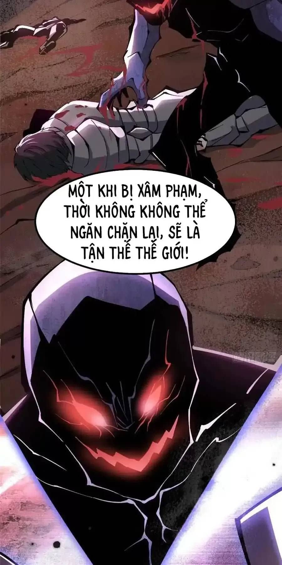Ta Thật Không Muốn Học Cấm Chú - Chương 22 - ảnh 18