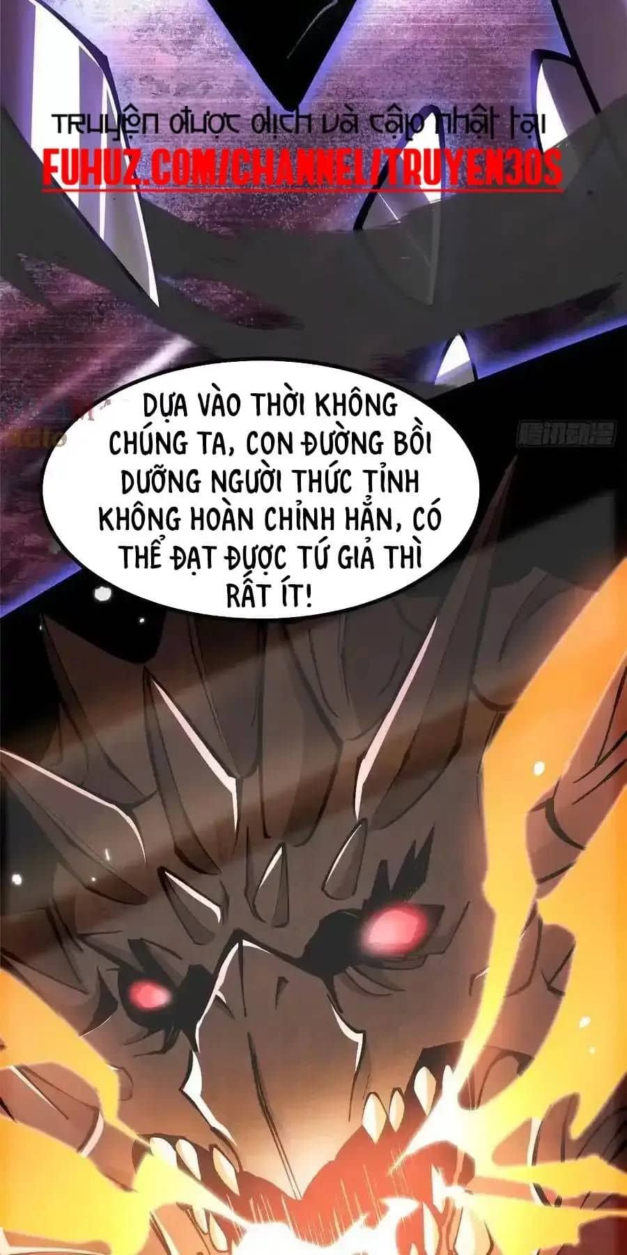 Ta Thật Không Muốn Học Cấm Chú - Chương 22 - ảnh 19