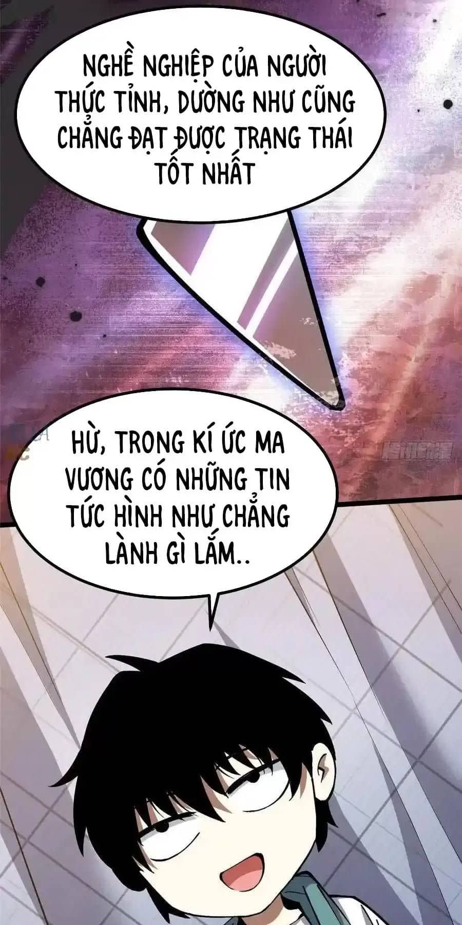 Ta Thật Không Muốn Học Cấm Chú - Chương 22 - ảnh 21