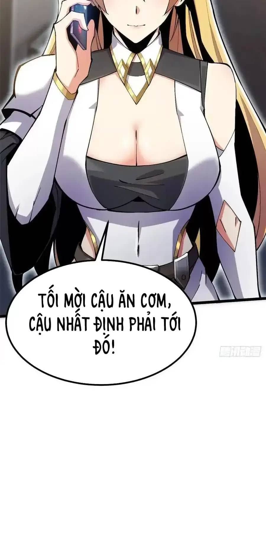 Ta Thật Không Muốn Học Cấm Chú - Chương 22 - ảnh 29