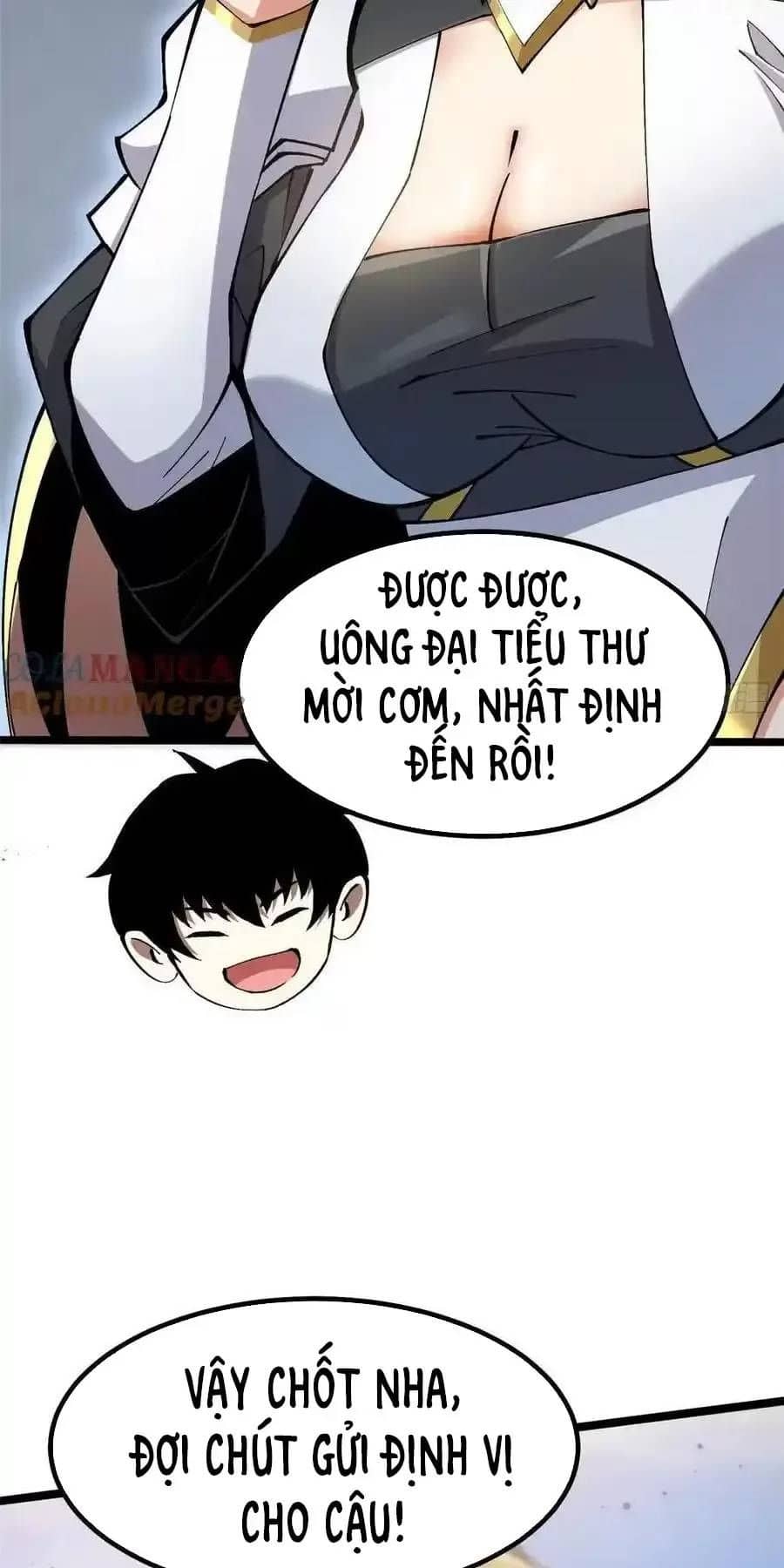 Ta Thật Không Muốn Học Cấm Chú - Chương 22 - ảnh 31