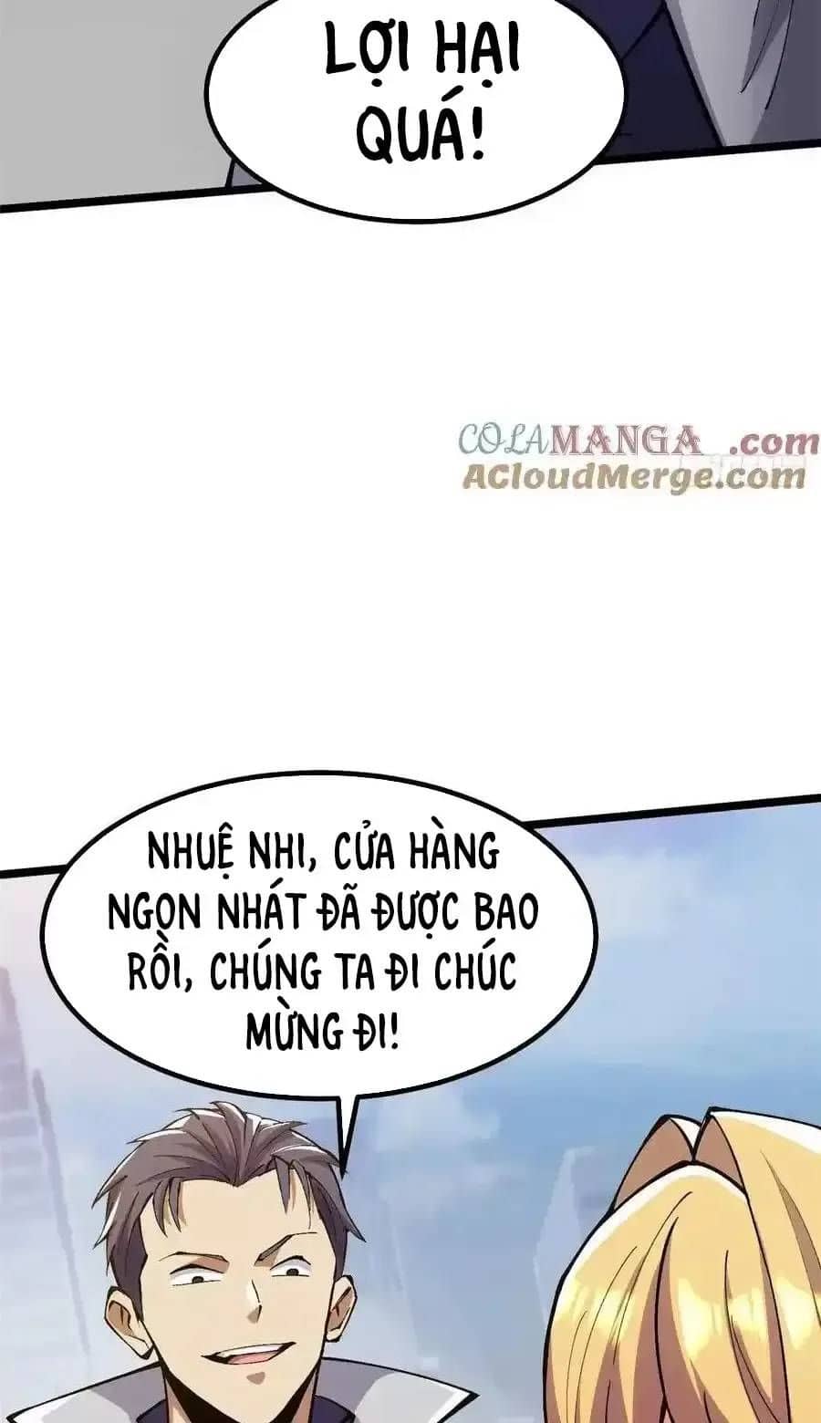 Ta Thật Không Muốn Học Cấm Chú - Chương 22 - ảnh 38