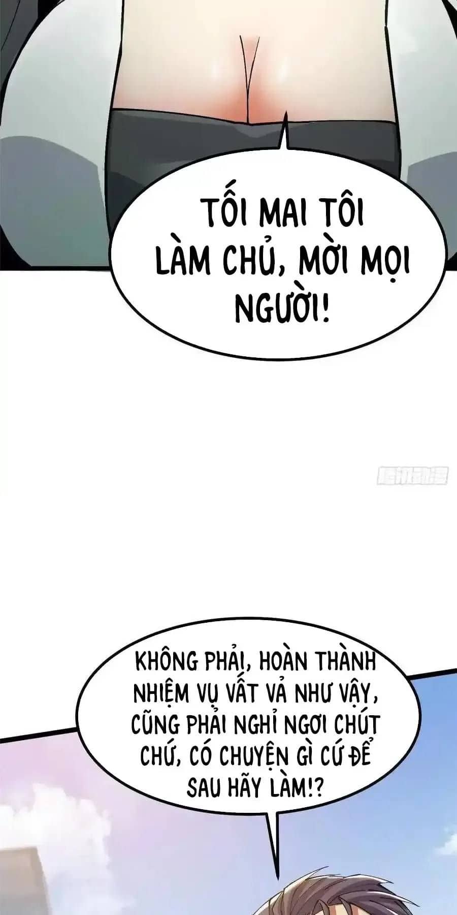Ta Thật Không Muốn Học Cấm Chú - Chương 22 - ảnh 41