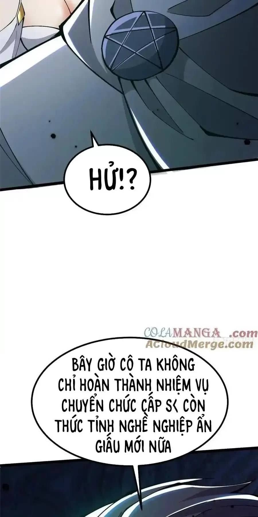 Ta Thật Không Muốn Học Cấm Chú - Chương 22 - ảnh 48