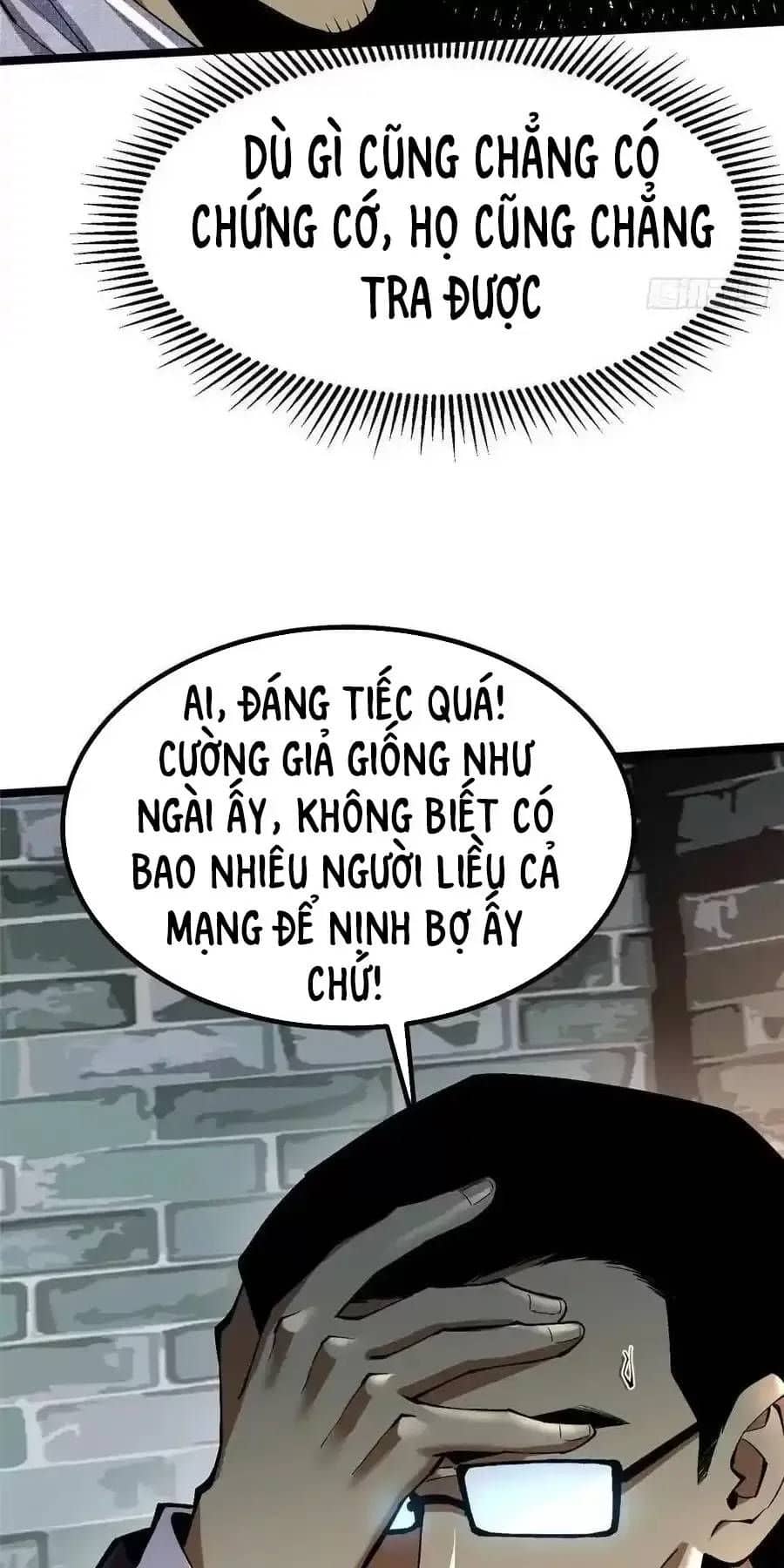 Ta Thật Không Muốn Học Cấm Chú - Chương 22 - ảnh 6