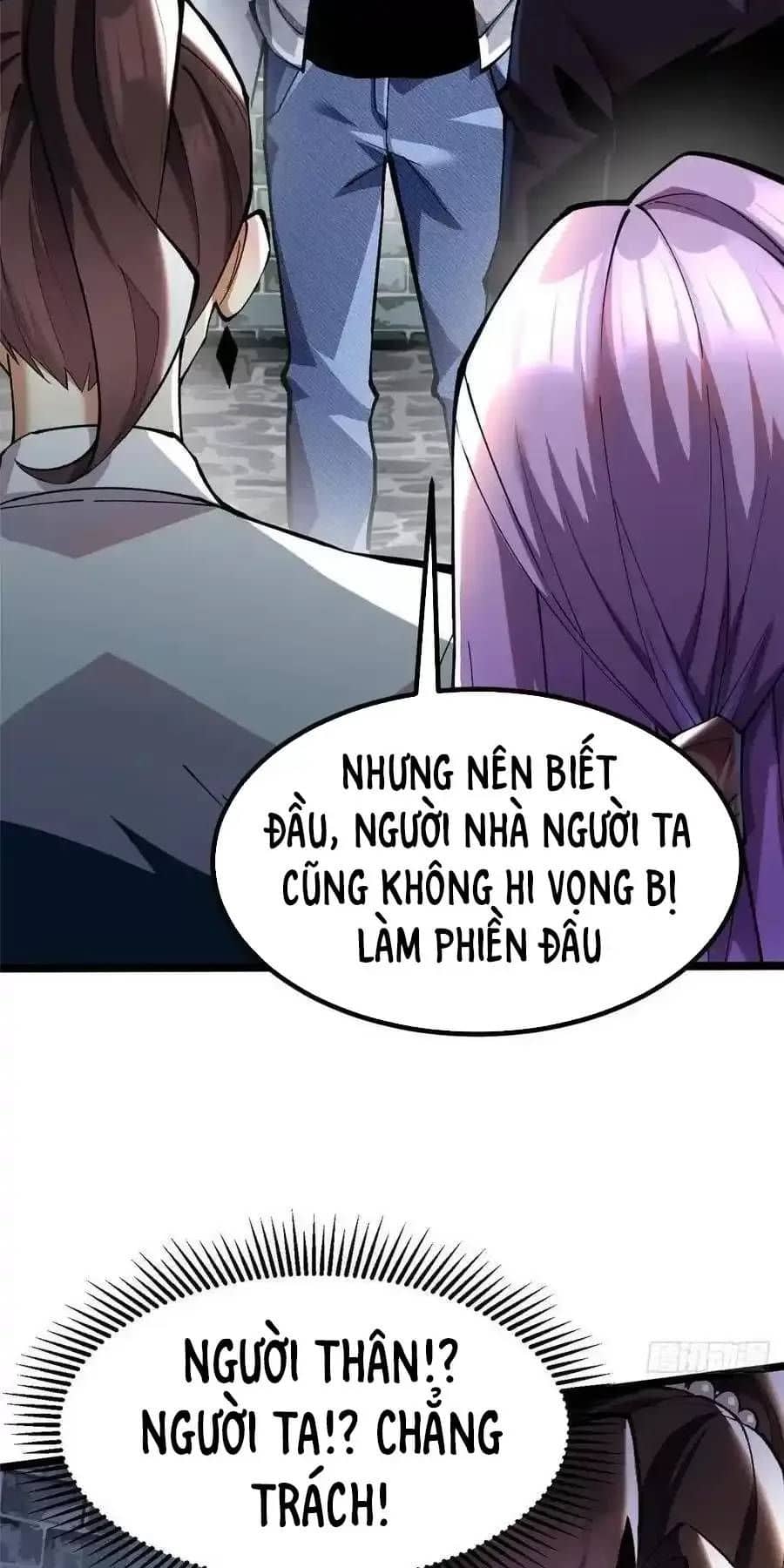Ta Thật Không Muốn Học Cấm Chú - Chương 22 - ảnh 8