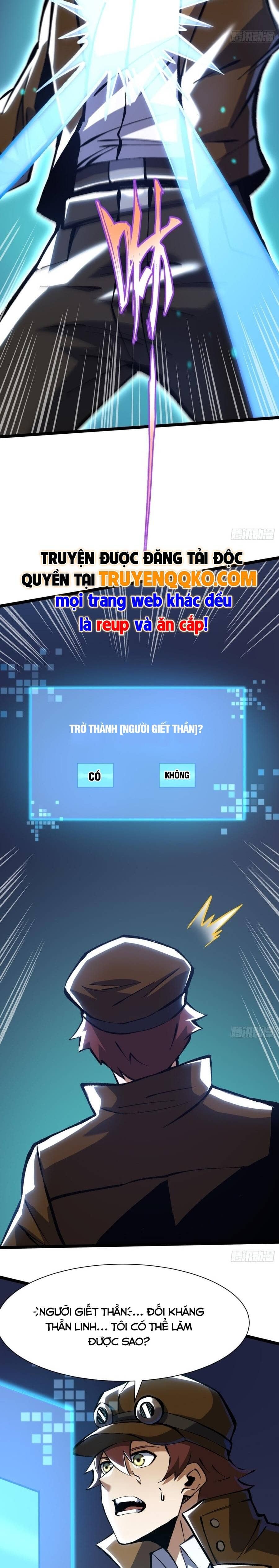 Ta Thật Không Muốn Học Cấm Chú - Chương 181 - ảnh 17