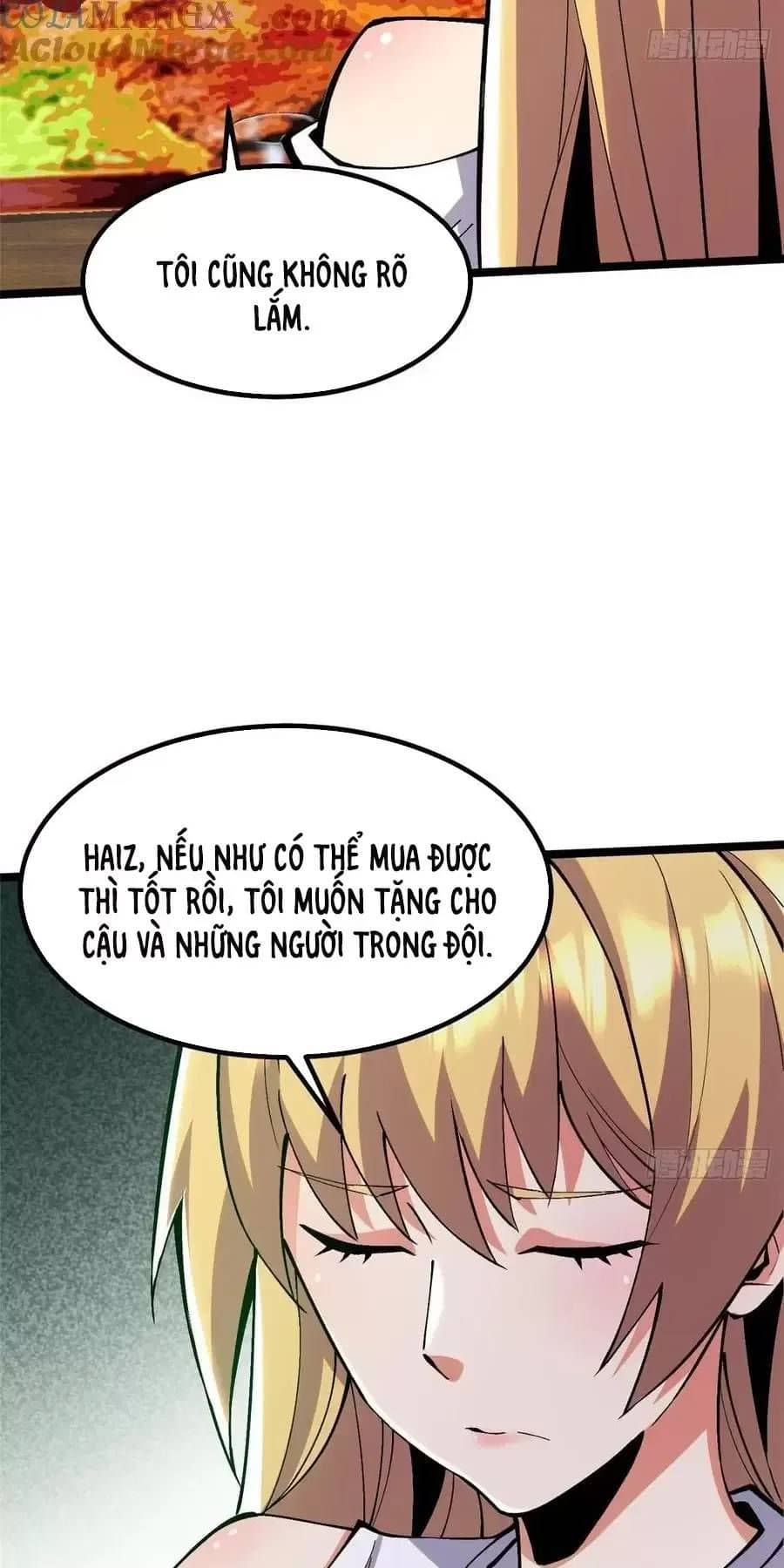 Ta Thật Không Muốn Học Cấm Chú - Chương 23 - ảnh 10