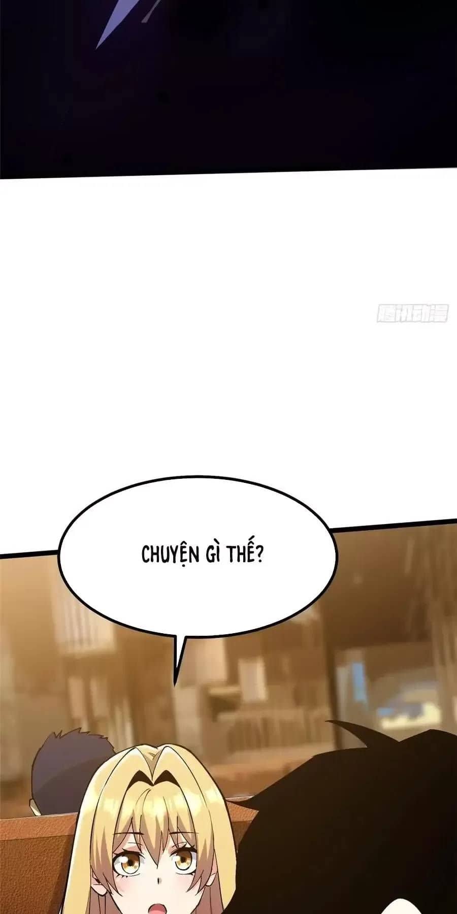 Ta Thật Không Muốn Học Cấm Chú - Chương 23 - ảnh 26