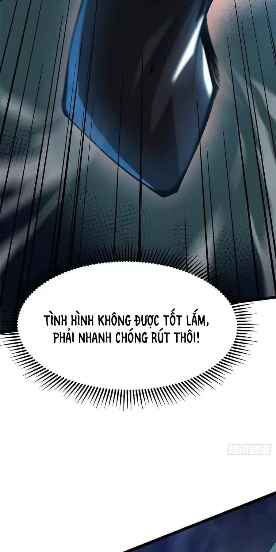 Ta Thật Không Muốn Học Cấm Chú - Chương 24 - ảnh 18