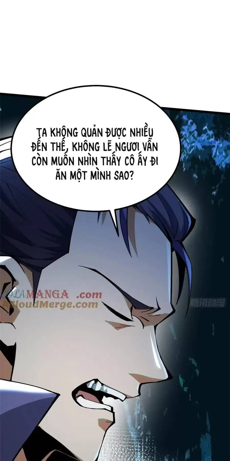 Ta Thật Không Muốn Học Cấm Chú - Chương 24 - ảnh 47