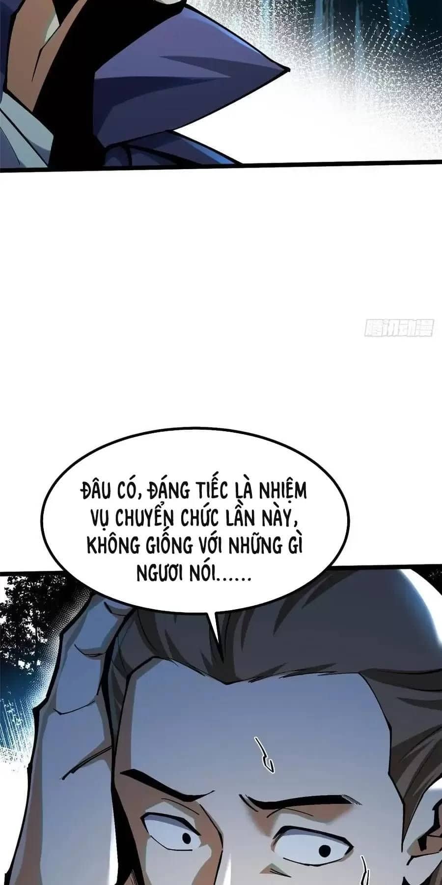 Ta Thật Không Muốn Học Cấm Chú - Chương 24 - ảnh 48
