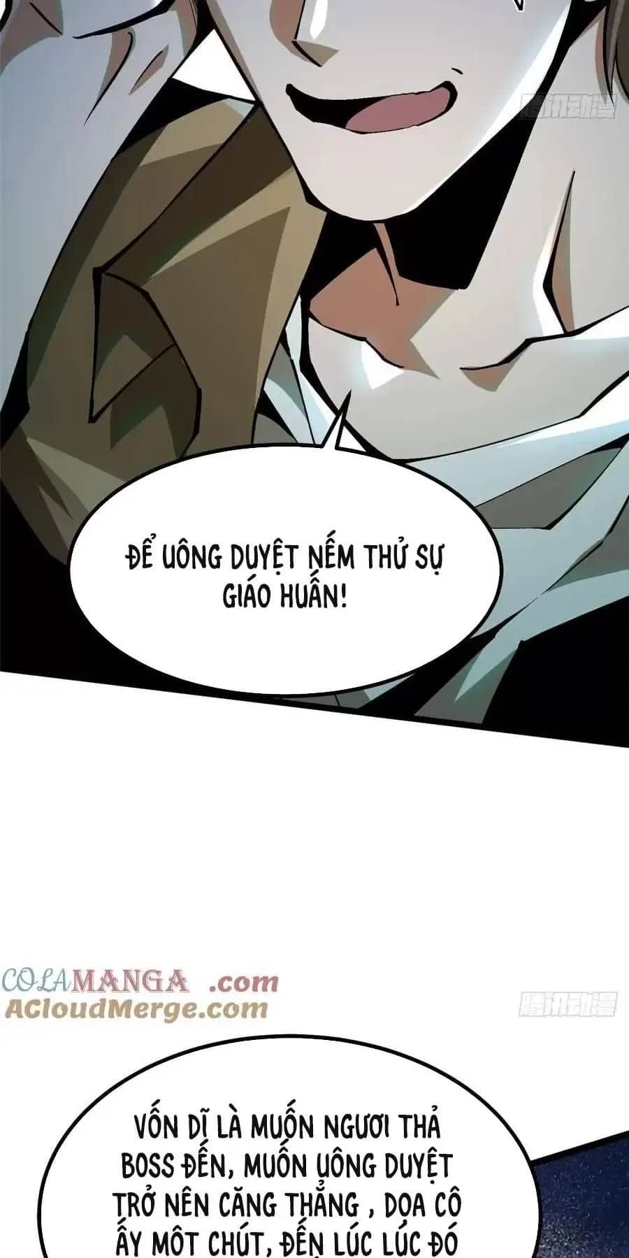 Ta Thật Không Muốn Học Cấm Chú - Chương 24 - ảnh 49