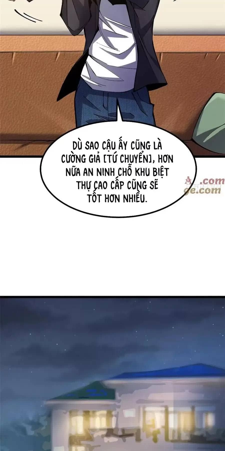 Ta Thật Không Muốn Học Cấm Chú - Chương 25 - ảnh 28