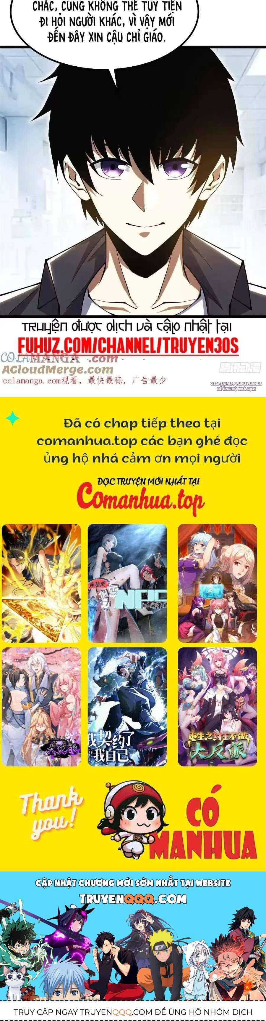Ta Thật Không Muốn Học Cấm Chú - Chương 25 - ảnh 60