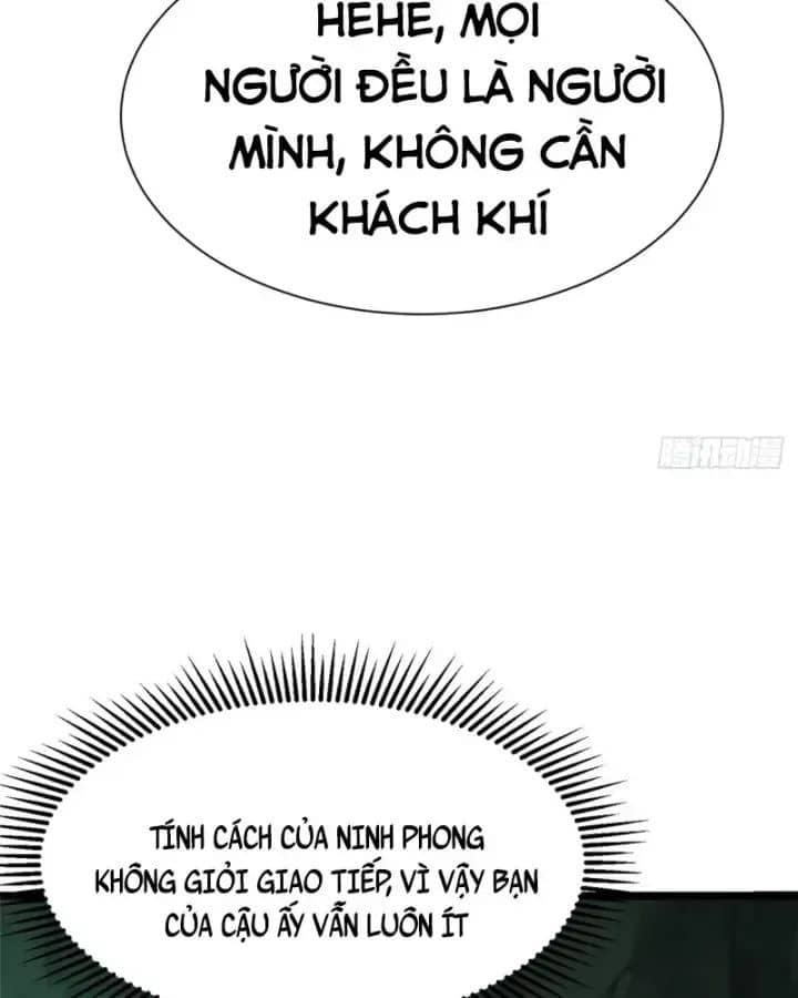 Ta Thật Không Muốn Học Cấm Chú - Chương 25.1 - ảnh 15