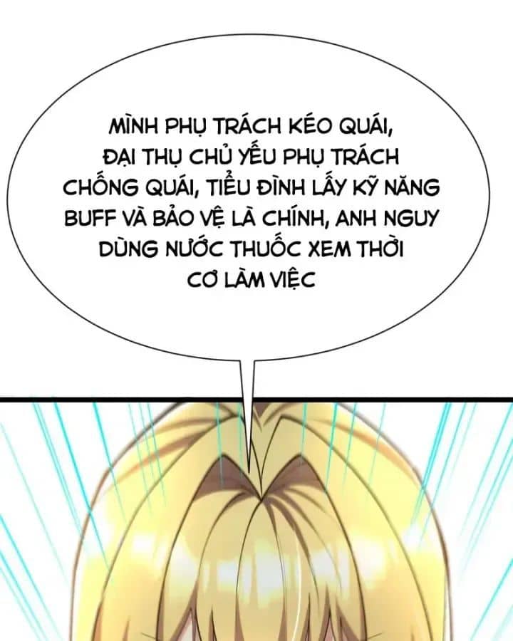 Ta Thật Không Muốn Học Cấm Chú - Chương 25.1 - ảnh 30
