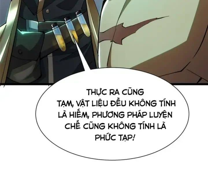Ta Thật Không Muốn Học Cấm Chú - Chương 25.1 - ảnh 9