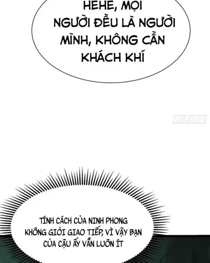 Ta Thật Không Muốn Học Cấm Chú - Chương 25.2 - ảnh 15