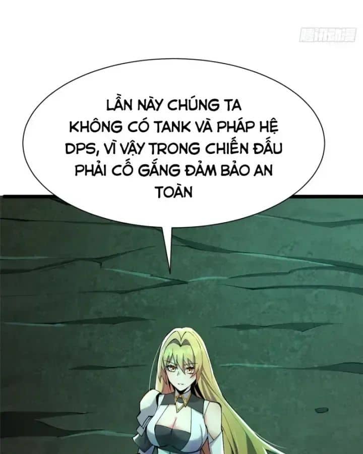 Ta Thật Không Muốn Học Cấm Chú - Chương 25.2 - ảnh 26