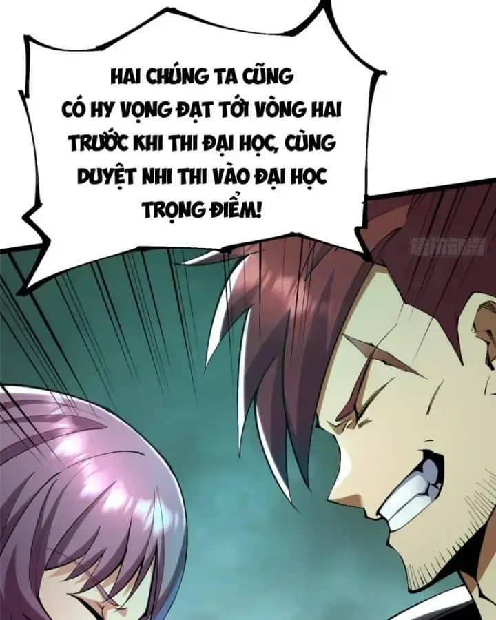 Ta Thật Không Muốn Học Cấm Chú - Chương 25.2 - ảnh 81