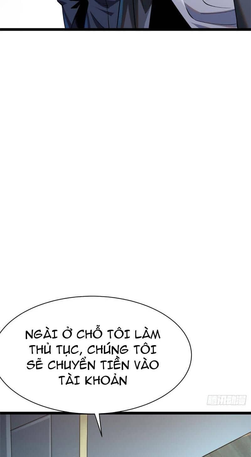Ta Thật Không Muốn Học Cấm Chú - Chương 3 - ảnh 39