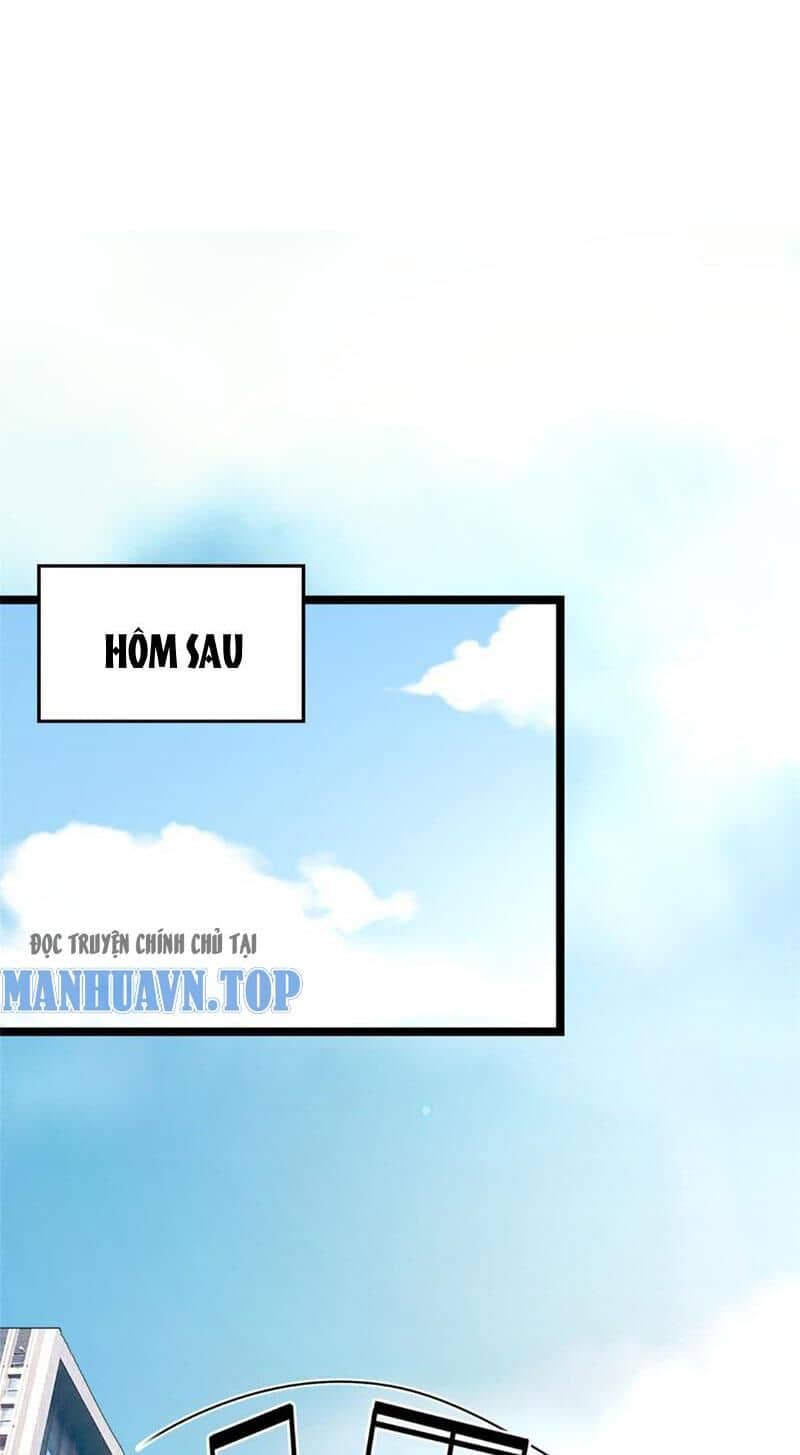 Ta Thật Không Muốn Học Cấm Chú - Chương 3 - ảnh 53